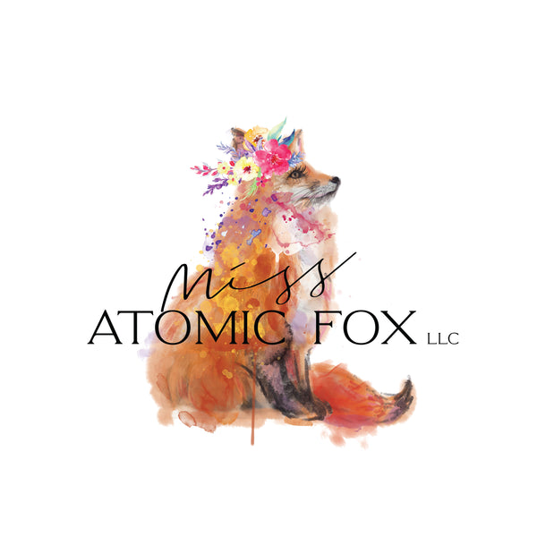 Miss atomic Fox LLC